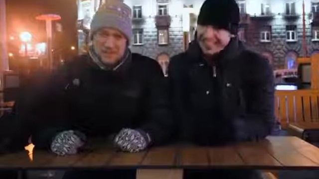 Коктейль Шаляпина приглашает Talaka.Party:Музычны цэх смотреть онлайн