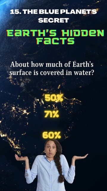 🌍 25 Mind-Blowing Space Riddles That'll Challenge Your Cosmic Knowledge! Test Your Astronomy Skill смотреть онлайн