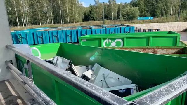 визит в Хельсинки и Ванту смотреть онлайн