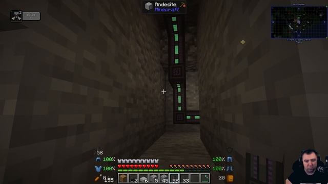 OKABLOWANIE W PIWNICY | #34 | Minecraft HusBox | Sezon 7 смотреть онлайн