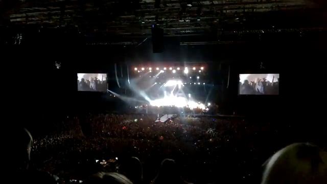 Closer to the Edge. 18.03.2015, 30 seconds to mars, СПб, СКК смотреть онлайн