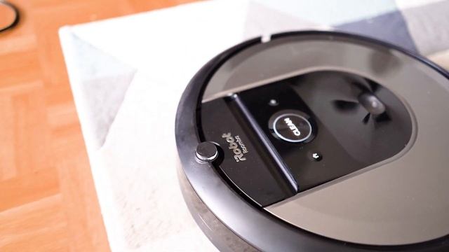 Sprawdzamy, co potrafi aplikacja iRobot Home do odkurzaczy Roomba смотреть онлайн