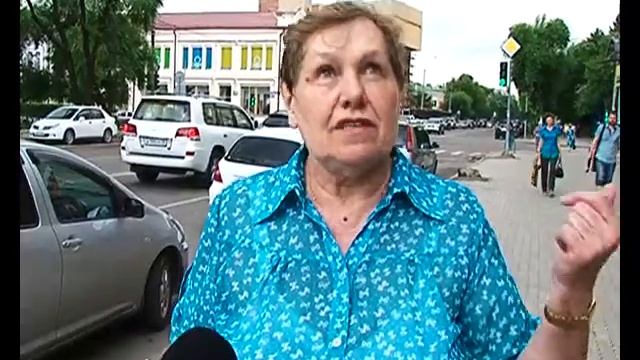 Опрос: день НЛО смотреть онлайн