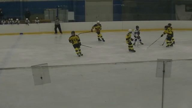 2022-01-29 - MŽ - HCM Warriors Brno - HC Spartak Uherský Brod смотреть онлайн