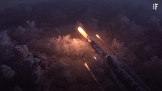 E Se Urano Colidisse Com A Terra?