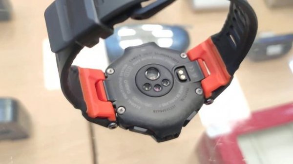 Best smartwatch GBD-H2000