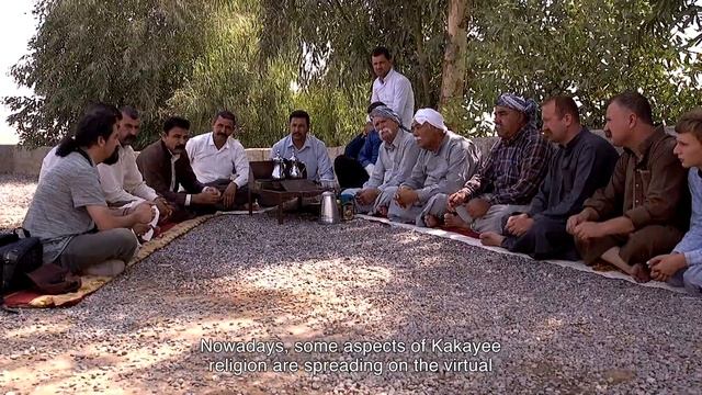 COEXISTENCE IN IRAQI KURDISTAN смотреть онлайн