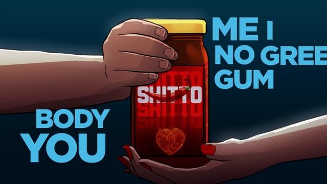 DJ Neptune - Shitto (feat. Stonebwoy, Yemi Alade & One Acen) [Lyric Video] смотреть онлайн