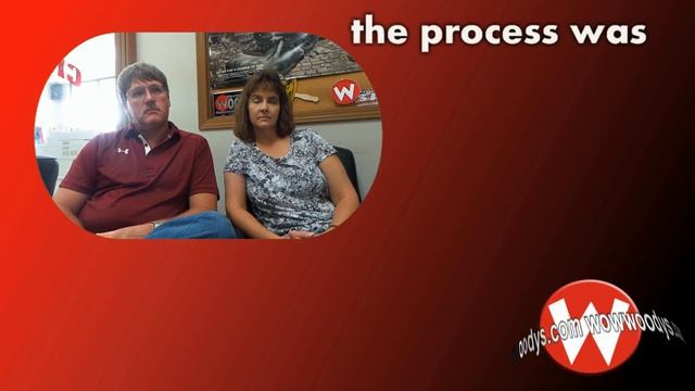 Keri and Doug from Princeton, MO share their 2014 Chevrolet Cruze buying story at wowwoodys! смотреть онлайн