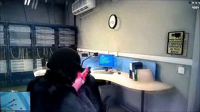 Недоступные локации - "Форт Занкудо" смотреть онлайн