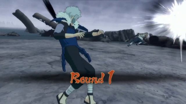 What-If Naruto Had Solo Leveling, The Finale смотреть онлайн