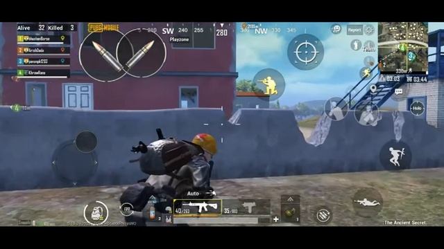 The power of dp+4x || 10+kill смотреть онлайн