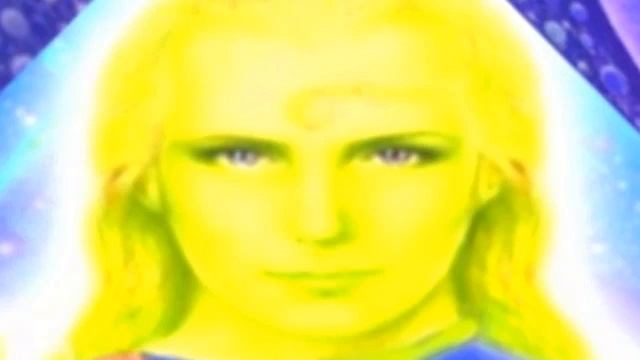 Ashtar Command November 2020