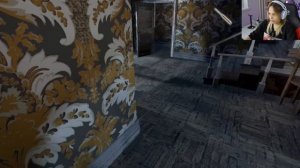 БАБКА И ДЕДКА ГРЕННИ 3  / GRANNY 3 || NIKOL KOULEN