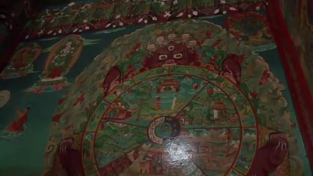 Episode 123: Tengboche смотреть онлайн