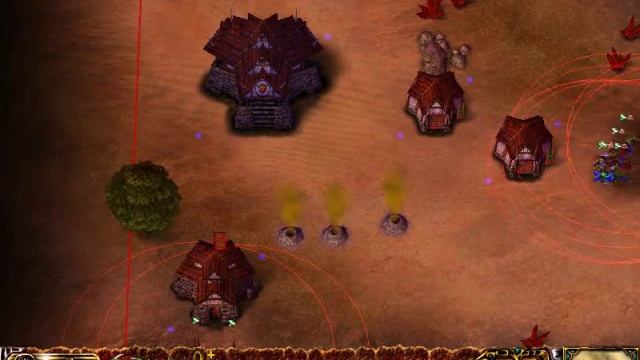 Nostalgiac Gaming - Dark Planet Battle for Natrolis смотреть онлайн