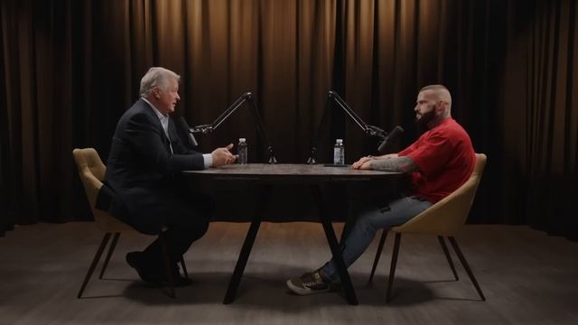 Биткоин и тайны мира 2024 2036 с Олегом Полуниным. смотреть онлайн