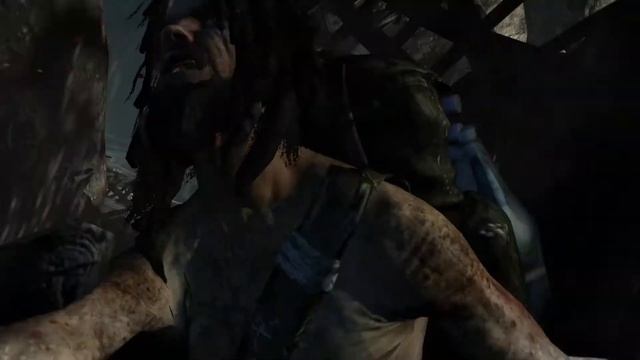 Tomb Raider прохожденее том брайдер