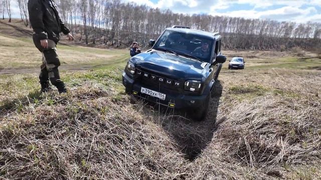 ДЖИПЕРСКИЙ СУББОТНИК 30 04 2024