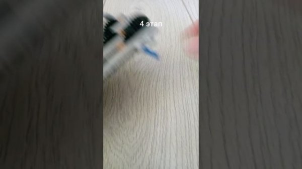 Собираем ручной миксер