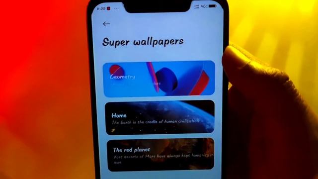 NEW - Geometry MIUI 12 Super Wallpaper For Xiaomi And Poco Phone | Download Now смотреть онлайн