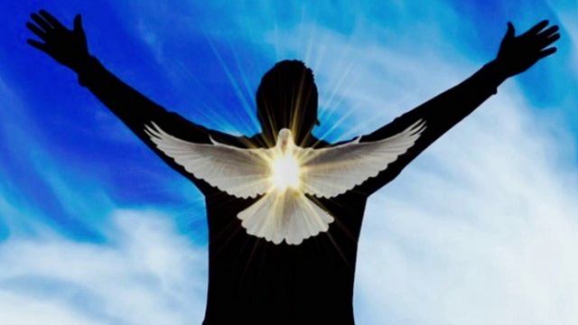 Акафист благодарственный по Святом Причащении смотреть онлайн