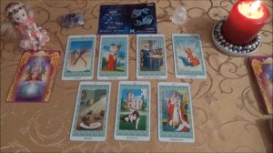 ♓РЫБЫ♓. 🌟 С 16 по 22 МАРТА 2020 г. 💫 ТАРО ПРОГНОЗ