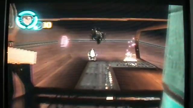 Treasure Planet PS2 Game part 20 Silence смотреть онлайн