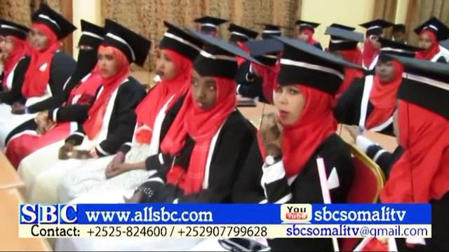 WARKA SBC TV 24 02 2017 GAROOWE WARIYE UMUL KHAYR CABDIWALI JAAMAC смотреть онлайн