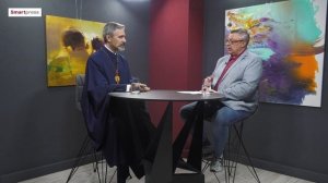 Почему в человека вселяются бесы и какими средствами их одолеть? Поговорили с протоиереем