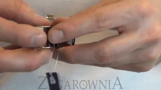 ZEGAREK MĘSKI ATLANTIC WORLDMASTER AUTOMATIC 51752.45.35 смотреть онлайн