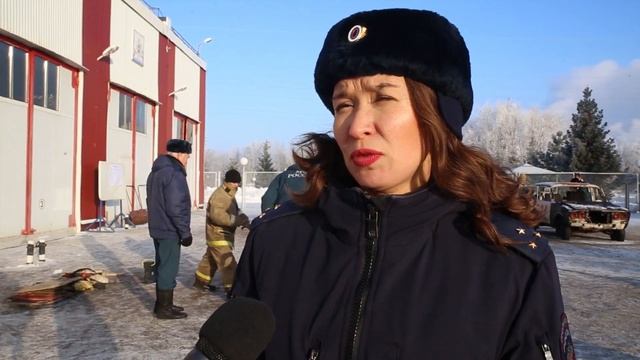 Репортаж с соревнований по АСР. Эфир. 2023-01-27 смотреть онлайн