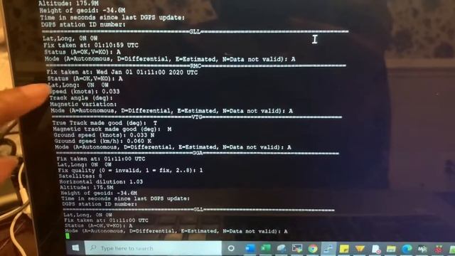 GPS Mouse смотреть онлайн