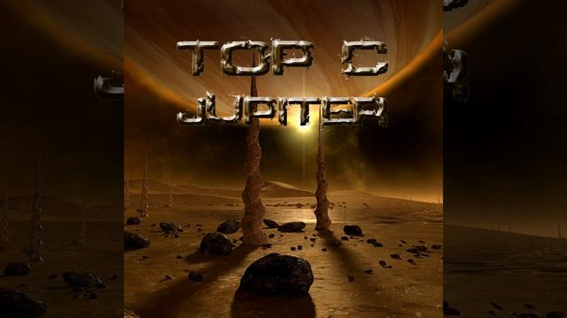 Jupiter (Sonny & Crocket Remix) смотреть онлайн