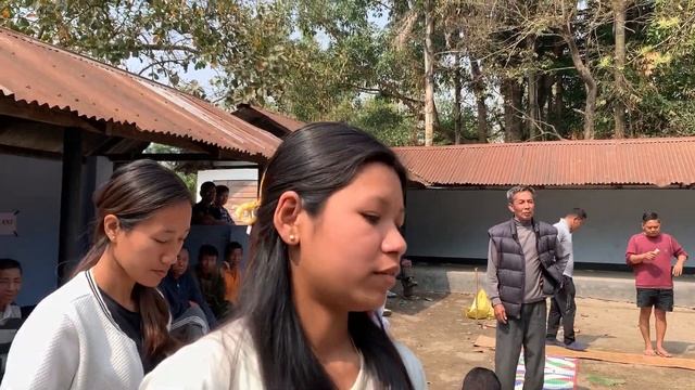 Lai haraoba gi oina Leisabi singna Lai gi Esei shakubei lising 20 pibiraka akhoi Khun gi Mayam na смотреть онлайн