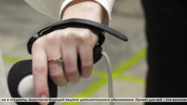 Профориентирование будущего: образовательный проект «Профи» позволяет выбрать будущую профессию