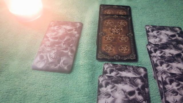 Новолуние 2 марта, 2 вариант