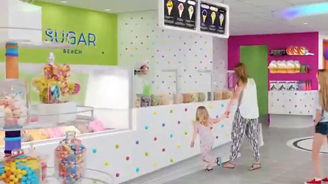 Symphony Of The Seas  Новый Лайнер 2018