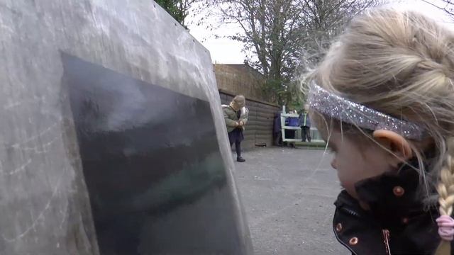 Take a look inside Fulwell Nursery - where every day is a fun learning day! смотреть онлайн