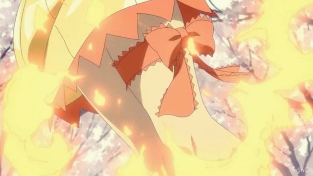 AMV Bumble Bee ★Minako/Sailor Venus 💛& Pudding/Mew Pudding 🍌