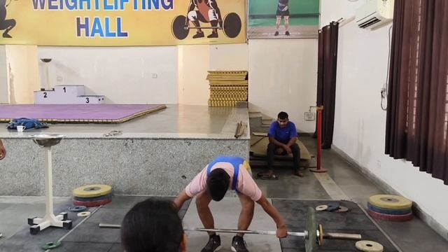 sgfi trial u -19 weight category u-62 snatch 55 clean and jerk 65 смотреть онлайн