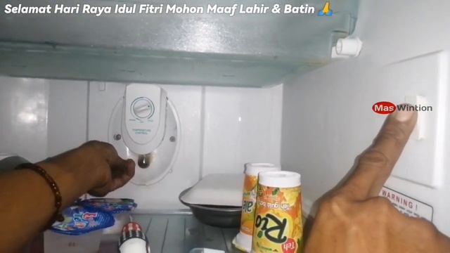 CARA GANTI LAMPU KULKAS YG MATI DENGAN LAMPU LED LEBIH TERAH DANG AWET смотреть онлайн