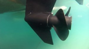 ELICA MERCURY 40 EFI