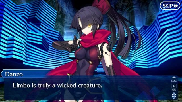 Let's Start Heian-Kyo! ( 1 ) Fate/Grand Order: Cosmos in the Lostbelt - Heian-Kyo смотреть онлайн