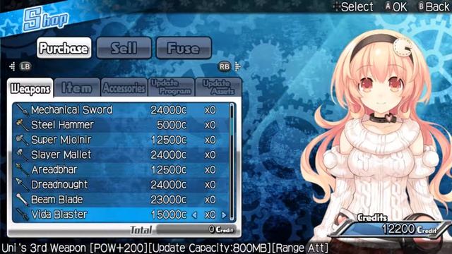 MegaTagmension Blanc + Neptune VS Zombies #4 Рейд на боссов смотреть онлайн