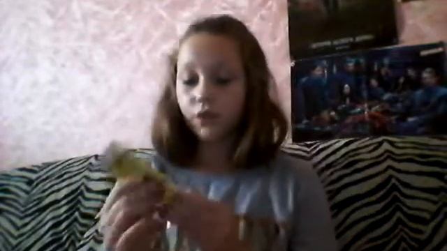 Пустые баночки августа