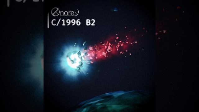 C/1996 B2 смотреть онлайн