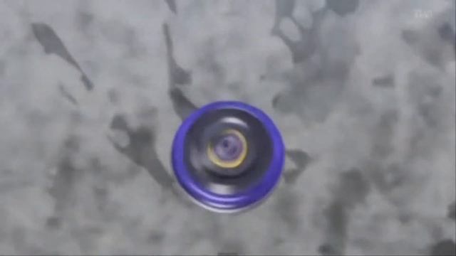 HD AMV Beyblade 4D Vari Ares vs Scythe Kronos смотреть онлайн