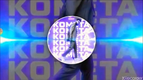 Joni kometa комета remix ремикс