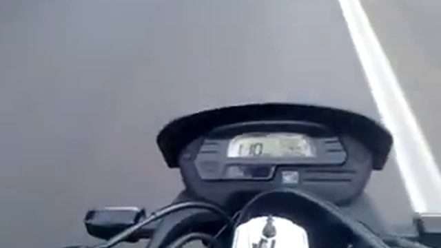 XRE 300 153 KM PORVA смотреть онлайн